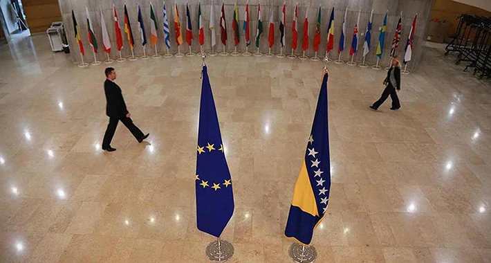 Iz Austrije stižu jasne poruke, EU integracije traže odgovorne političare