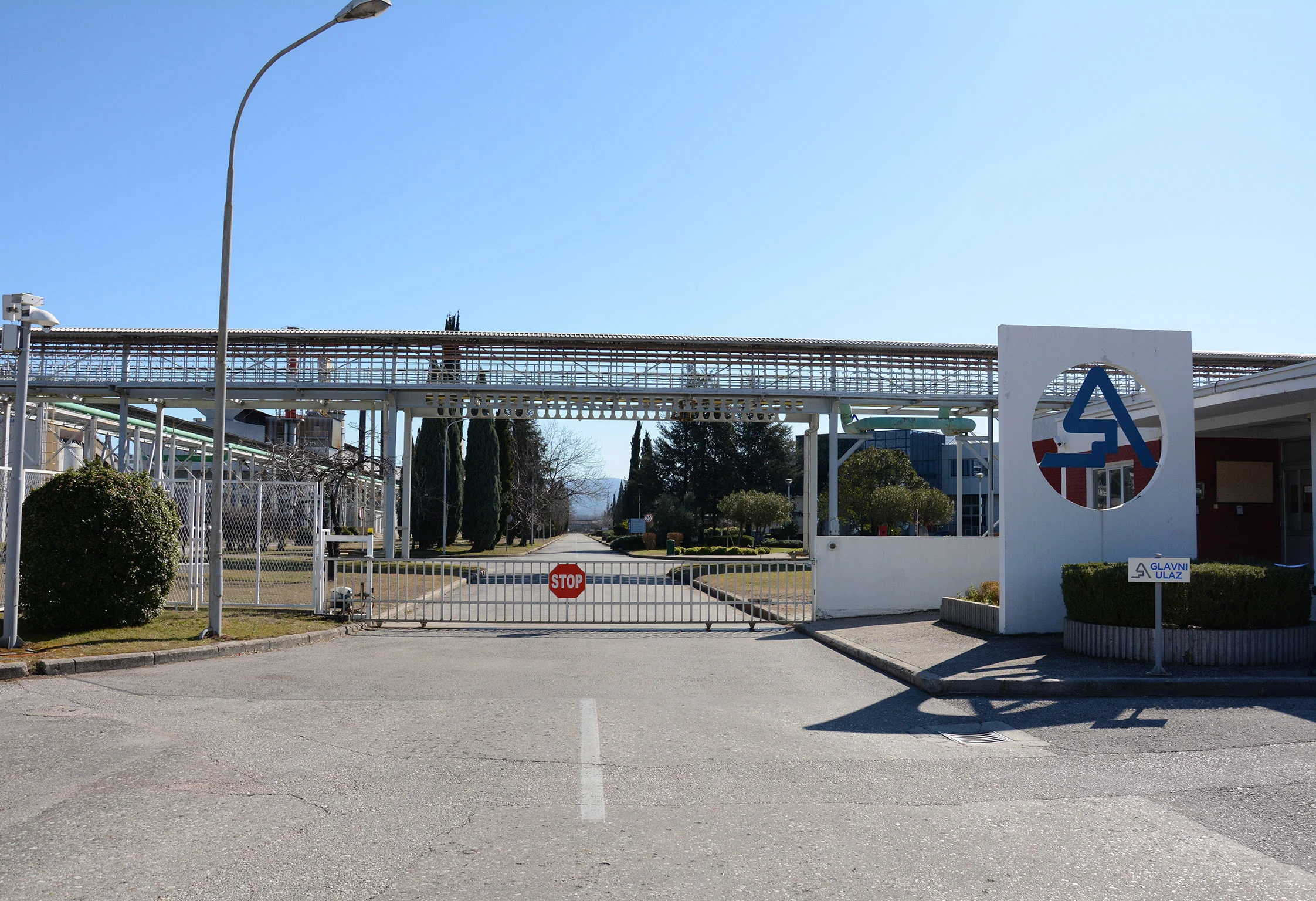 Posebni odjel preuzeo predmet Aluminij, najavljene nove istražne radnje
