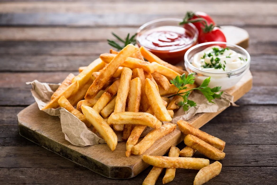 Pomfrit