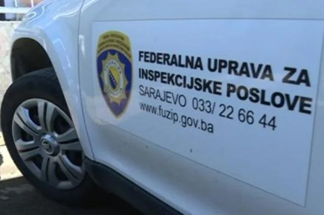 Inspekcija u Mostaru zapečatila sedam ugostiteljskih objekata, izrečene kazne od 65.000 KM