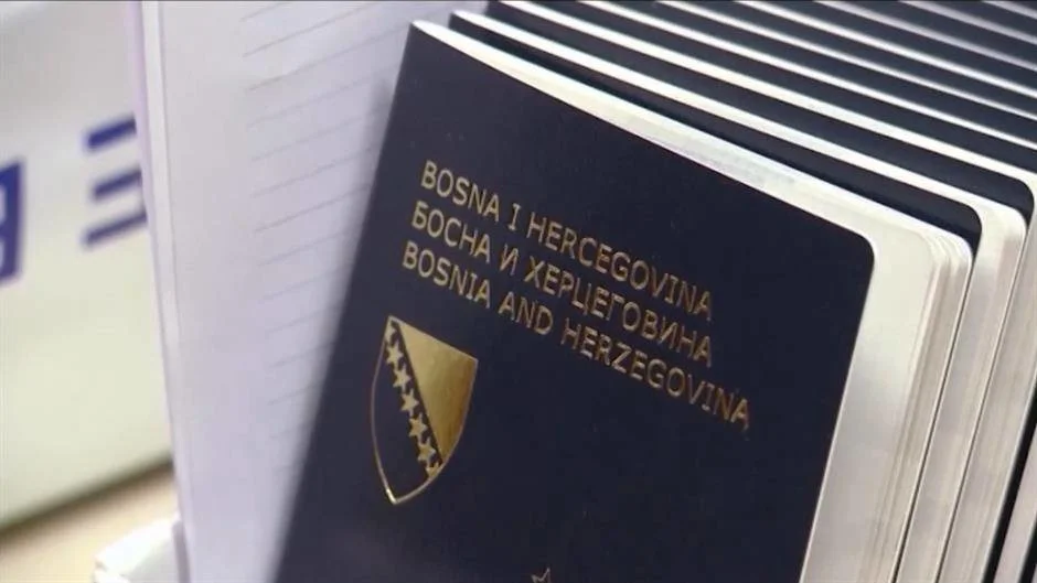 Putujete u inostranstvo, u pasošu obavezno provjerite dvije stvari