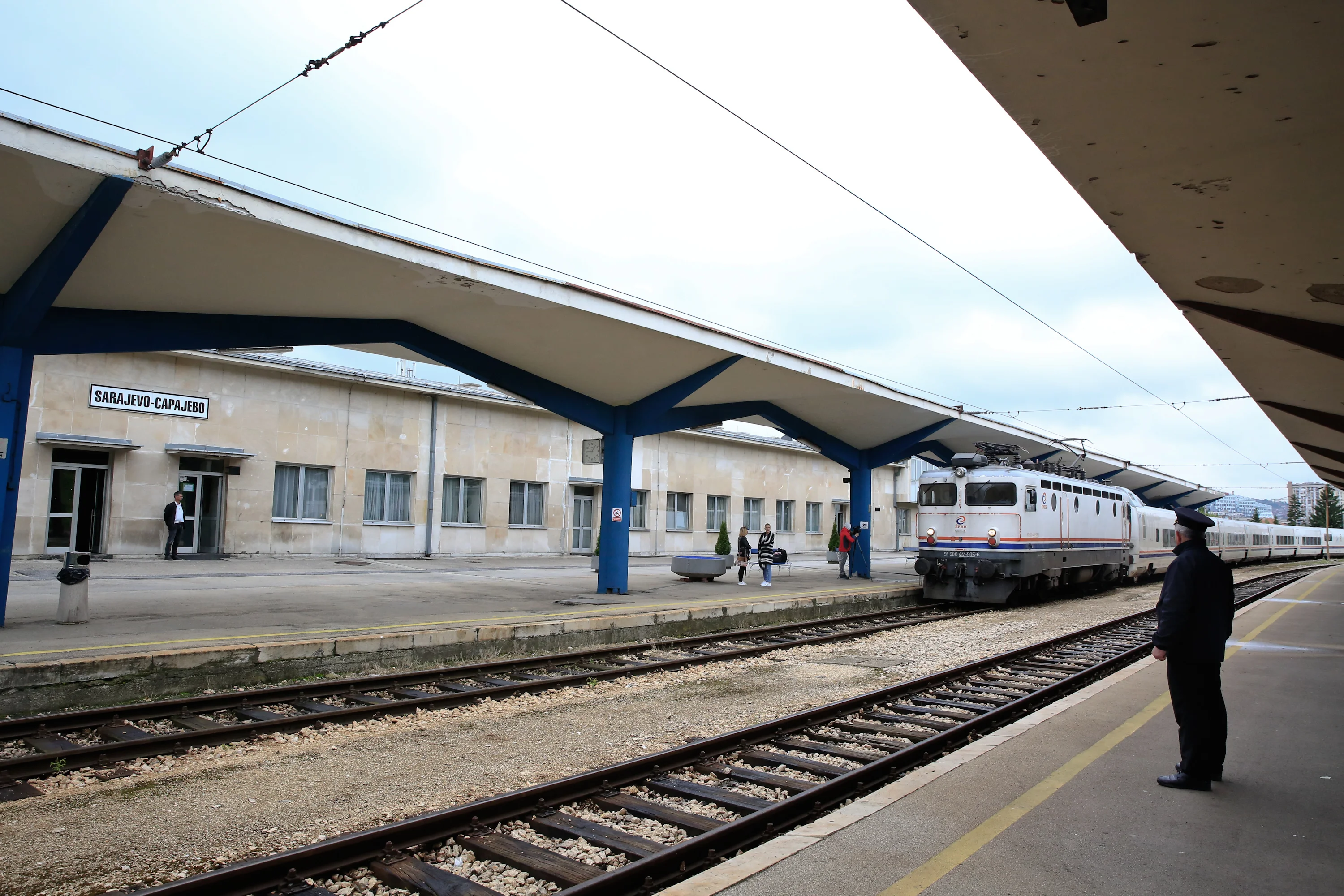 Radovi 87 arhitekata, nekadašnjih sarajevskih studenata, stižu u Sarajevo