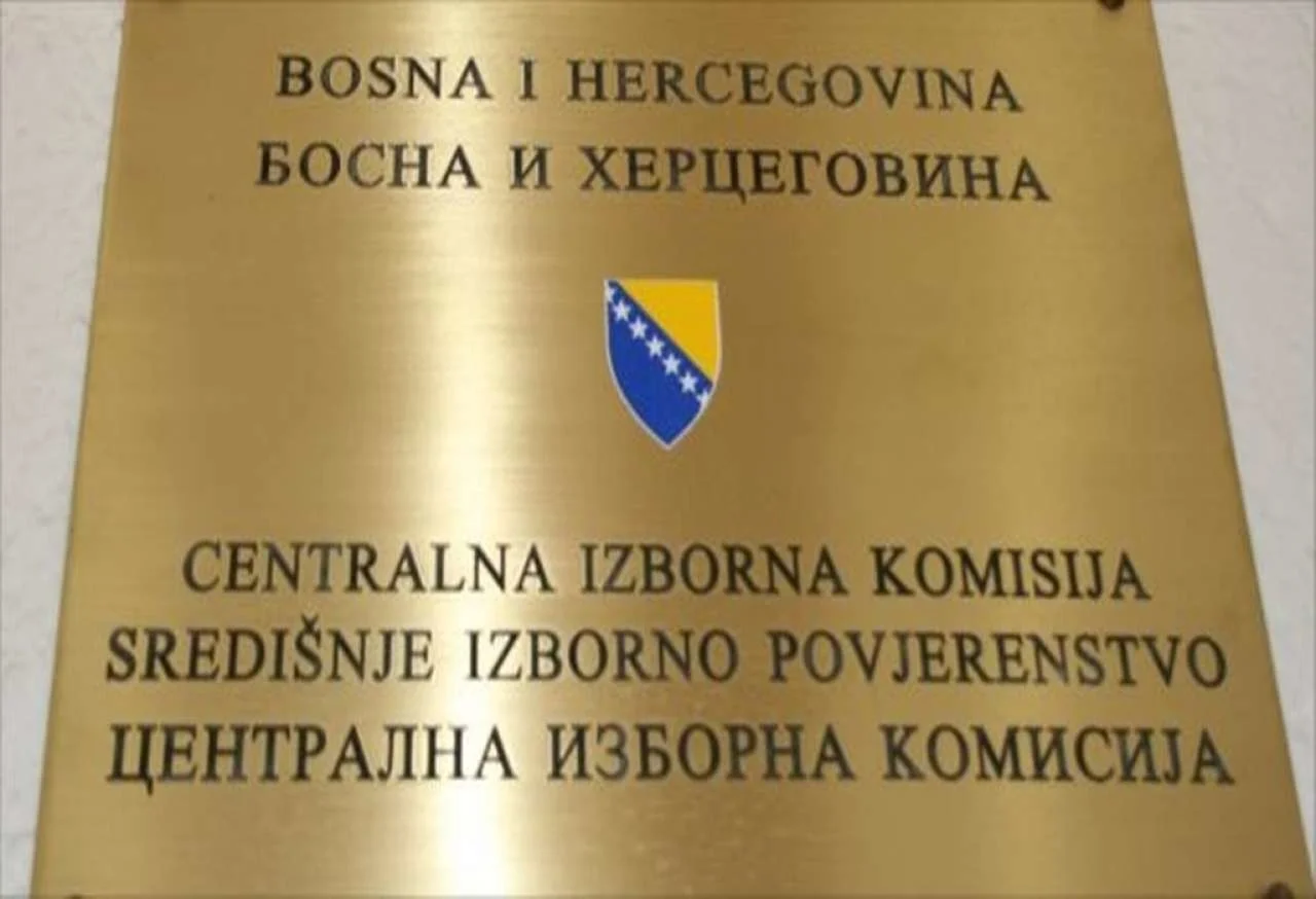 Danas ističe rok za prijavu birača iz inostranstva za Opšte izbore