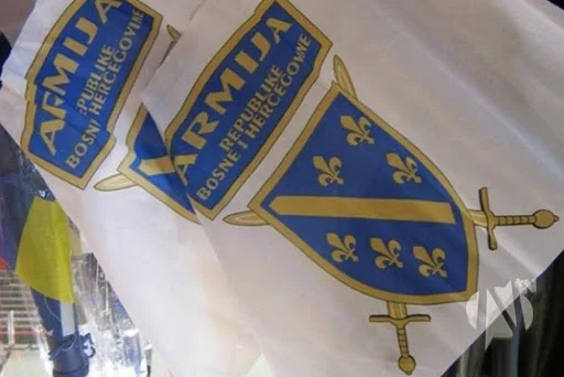 Klub Bošnjaka uložio veto na dopune Krivičnog zakonika RS o zabrani simbola Armije RBiH