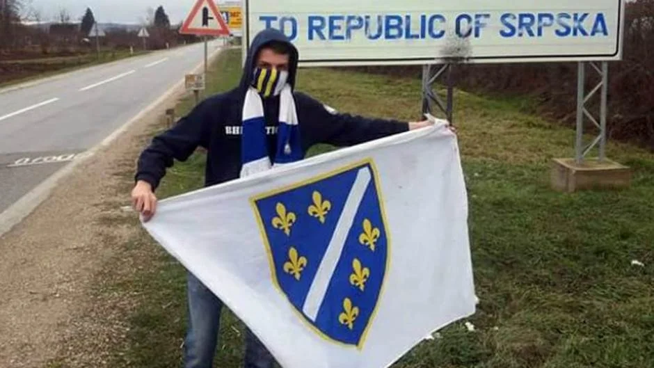 Novi zakon u RS prekraja historiju i u direktnoj je suprotnosti sa Zakonom o odbrani BiH