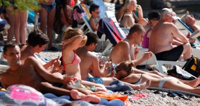 Turisti razočarani prizorom u omiljenom ljetovalištu mnogih bh. građana - "Ružno je"