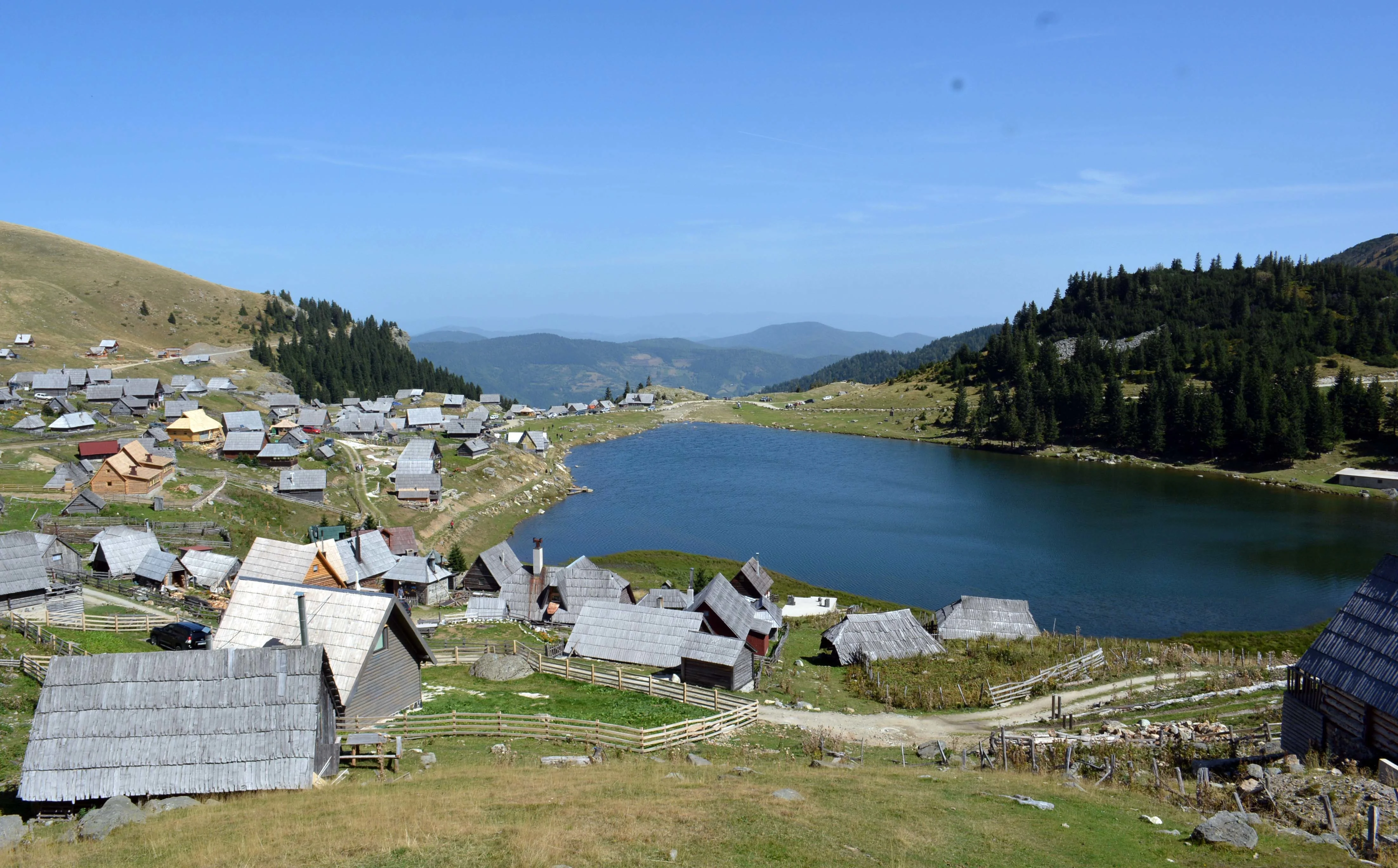 Građani pokrenuli svoju priču, Vranica i Prokoško jezero dobili svoje dane