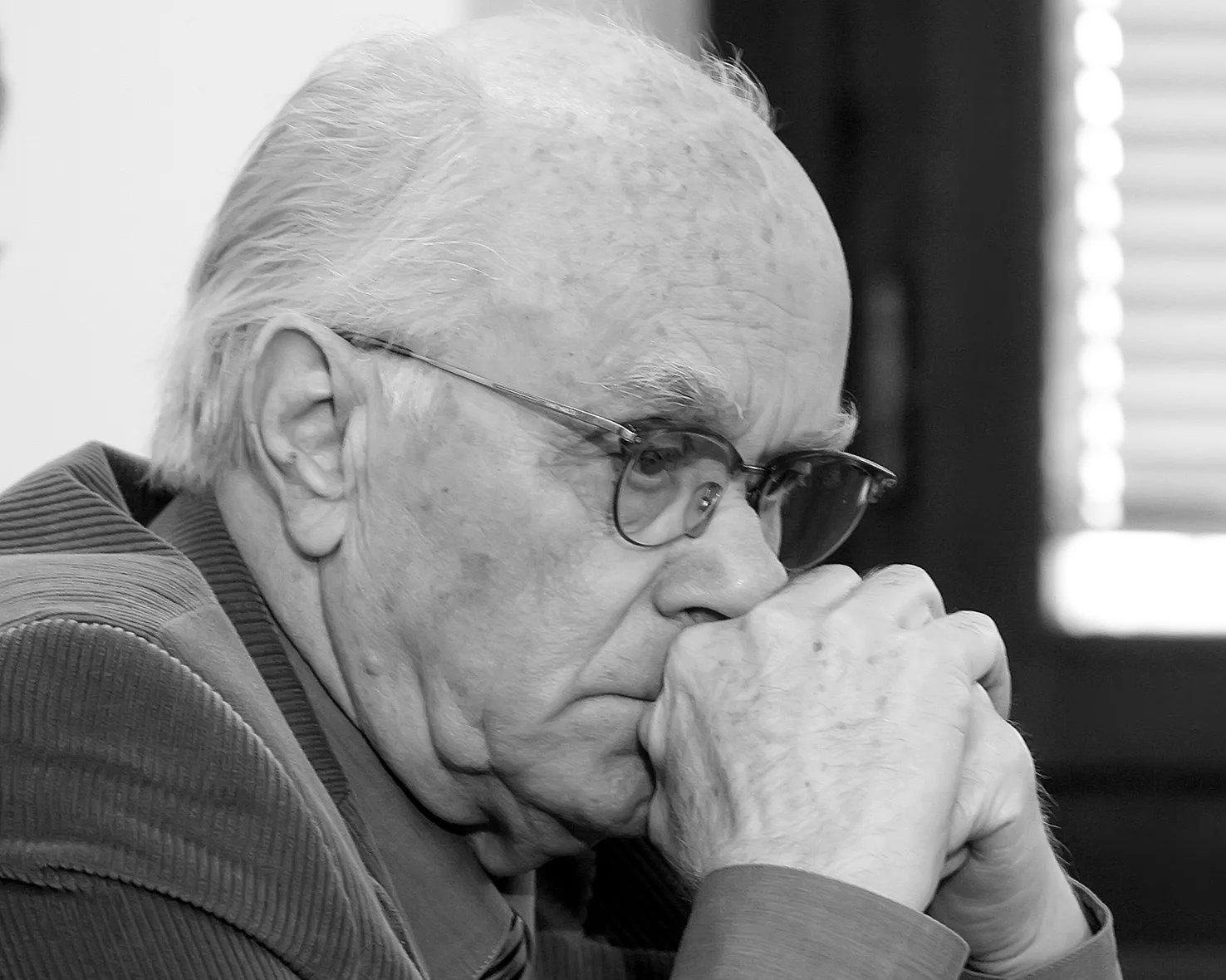 Drug Raif je bio naš posljednji revolucionar