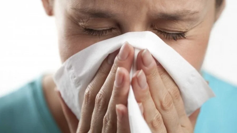 Počeo pojačani nadzor u FBiH, prijavljena 163 slučaja bolesti slične gripi
