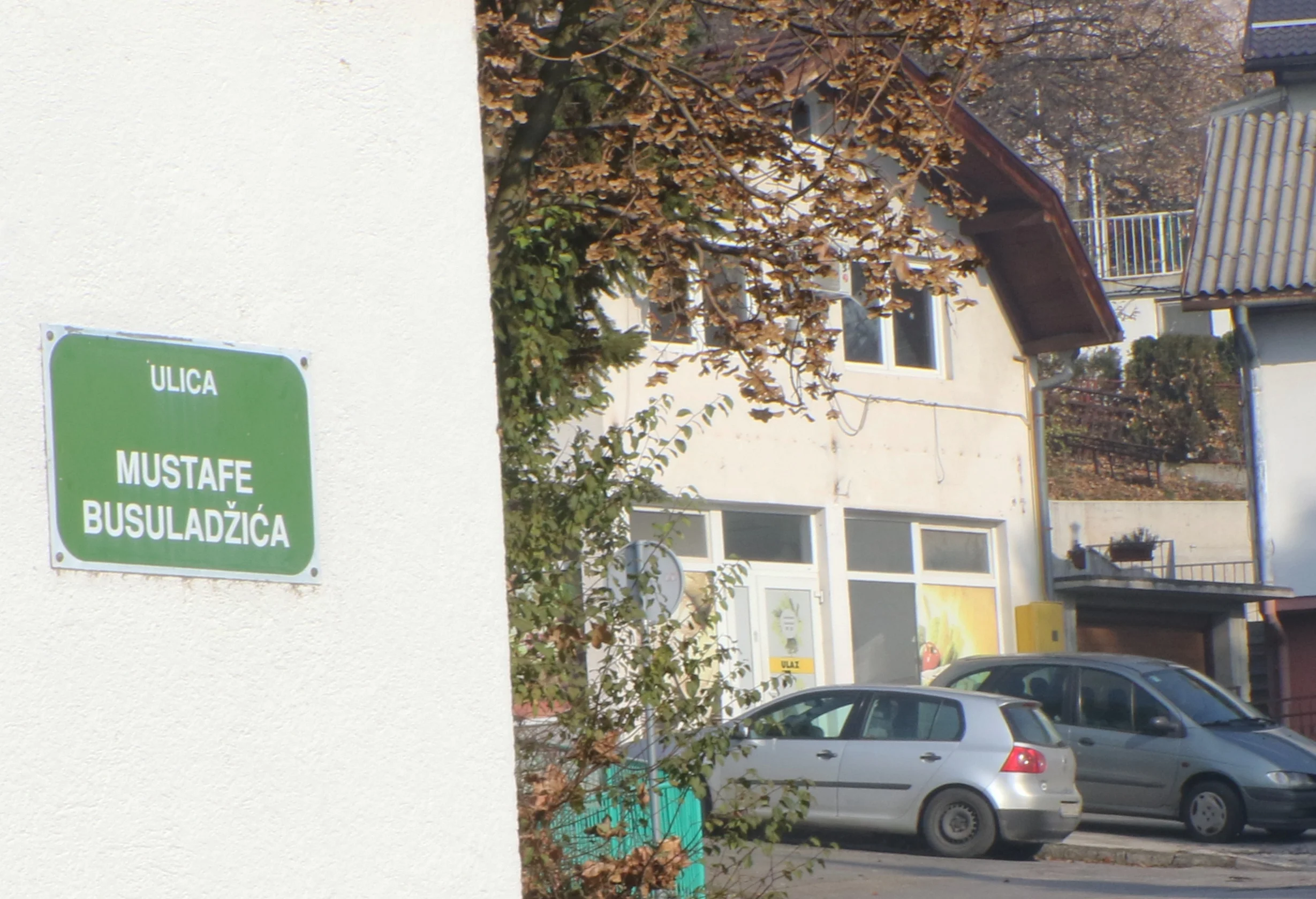 I dalje se čeka na obračun sa fašistima