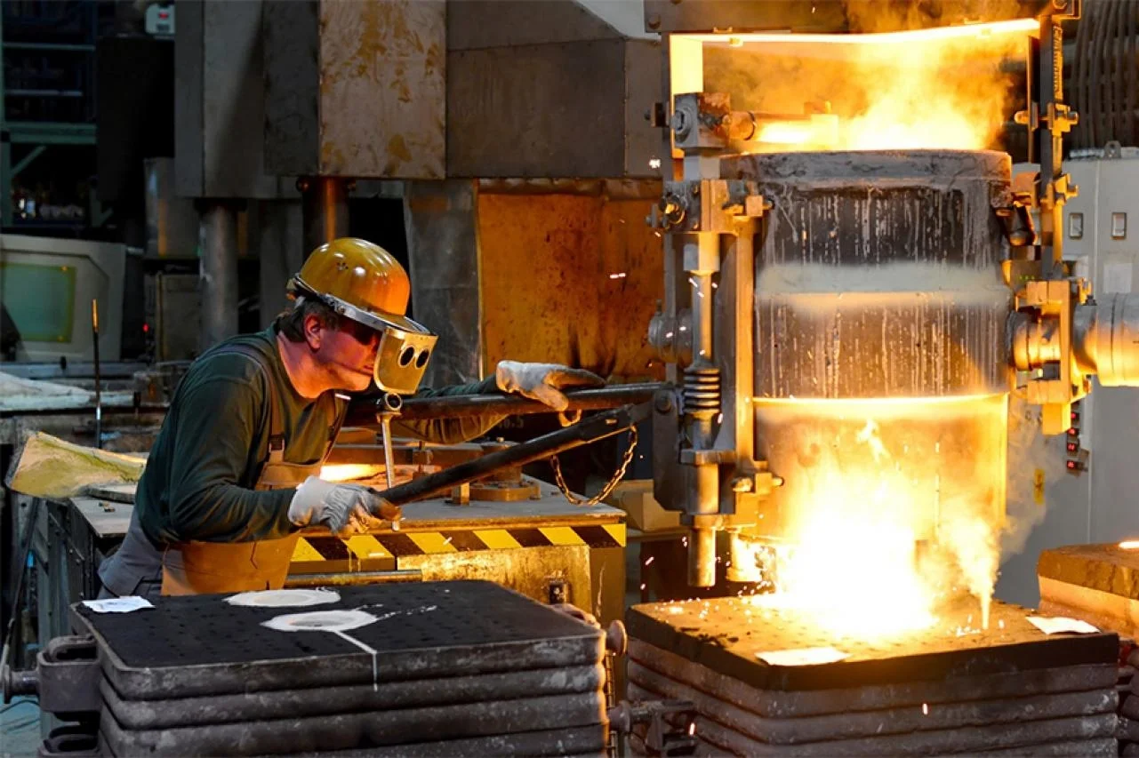 BiH se suočava s deindustrijalizacijom, proizvodnja u kontinuiranom padu već 14 kvartala