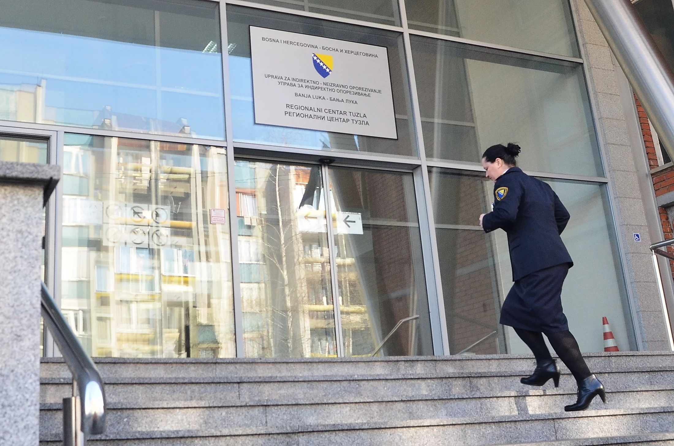 Veliko ulaganje, UIO pokrenula tender od gotovo pet miliona KM