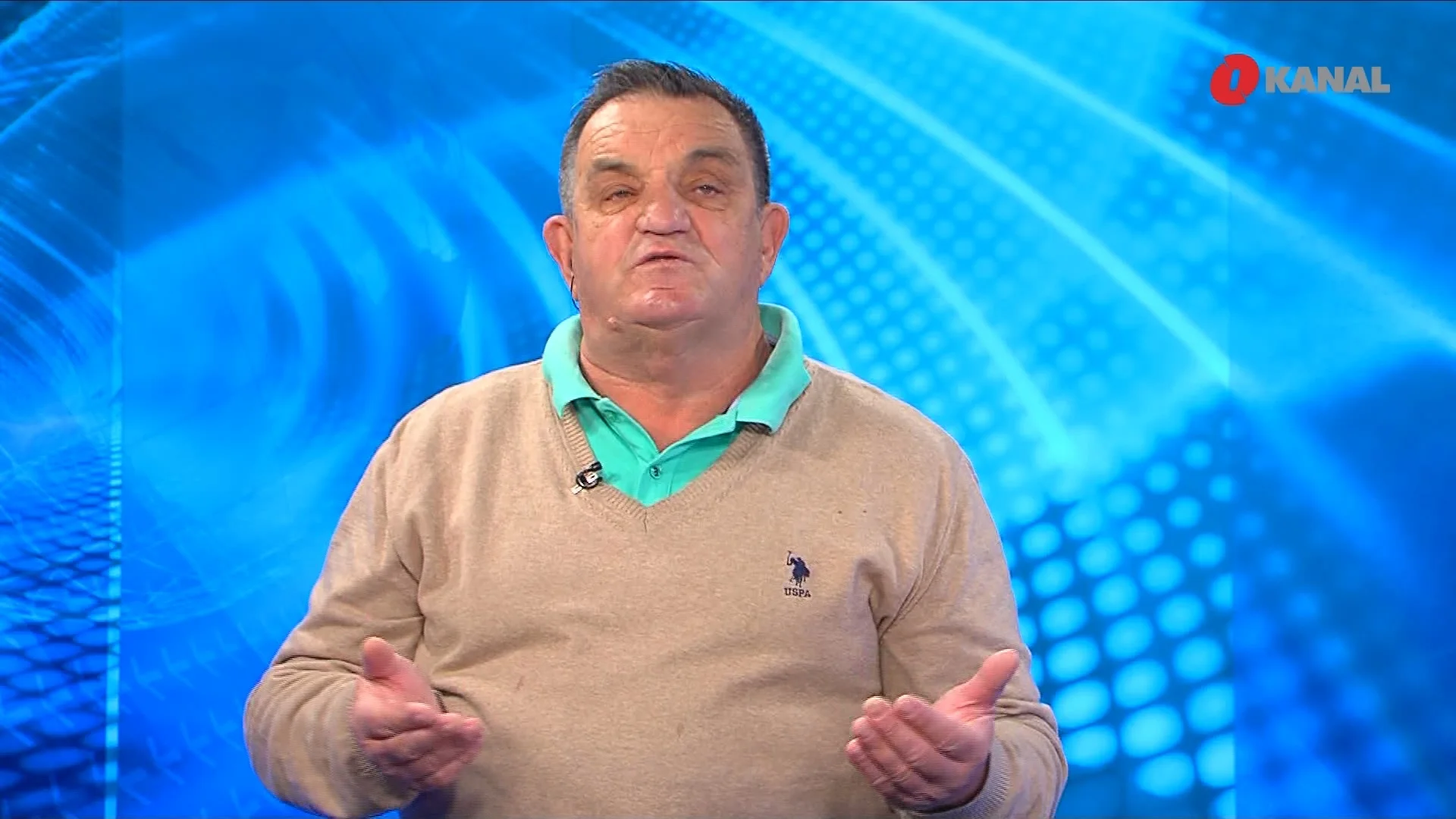 Legendarni Braco govori kako je skratio Grbavicu, čime je bušio lopte...