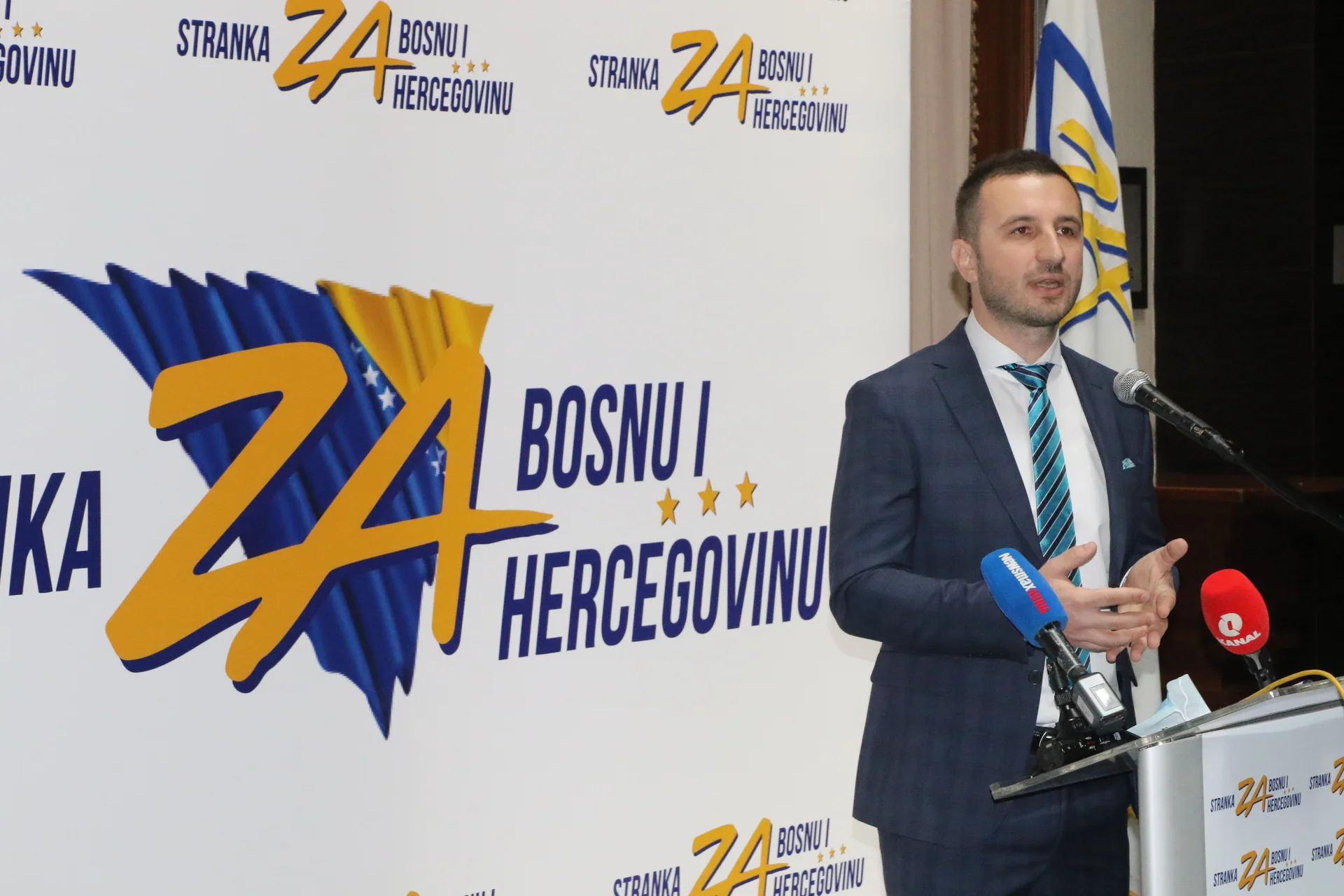 Pitali smo AI ko pravi vlast u BiH: SDA je pobjednik, ali jedna stranka je ključ