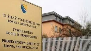 Još jedna prijava protiv Damira Došena za umanjivanje ratnih zločina u Prijedoru