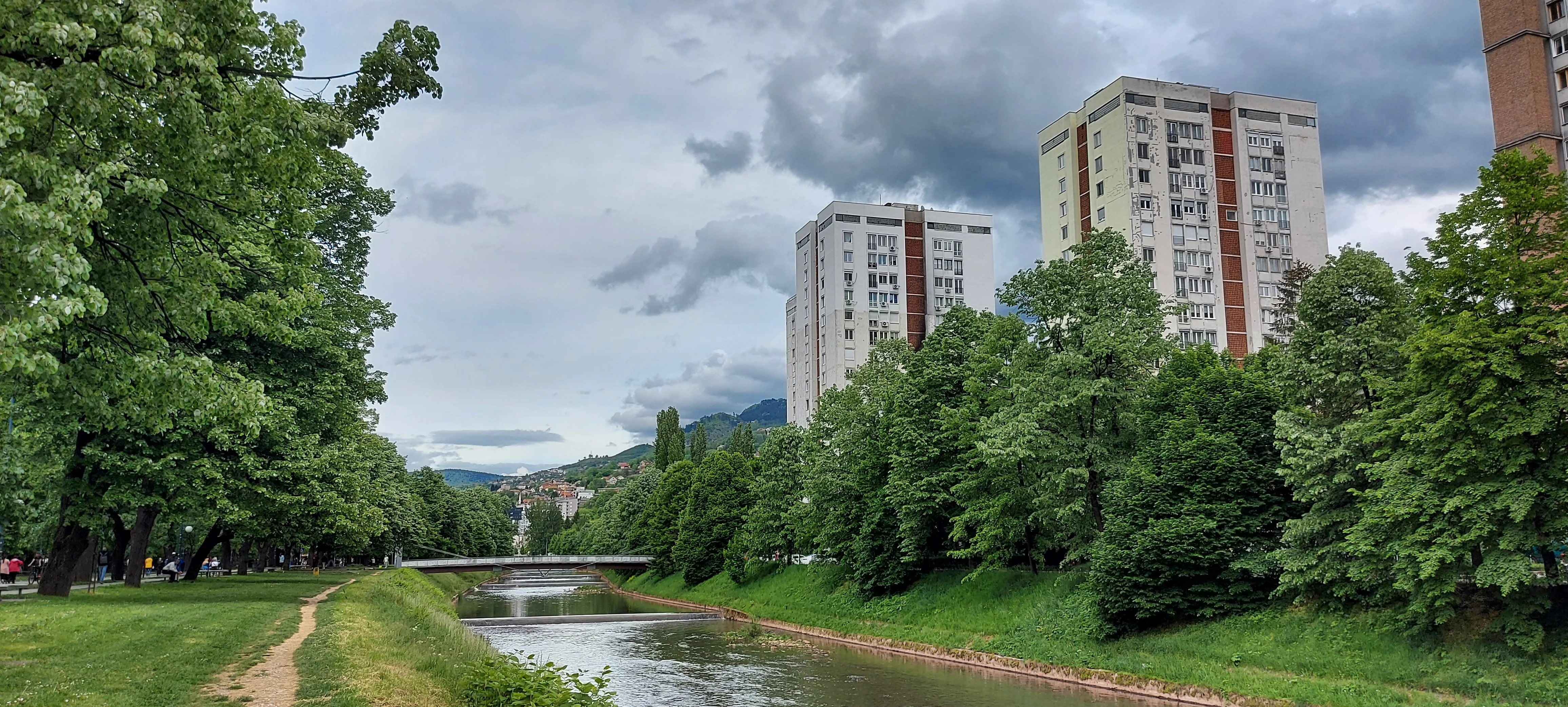 Nakon oblačnog jutra stiže razvedravanje, temperature do 27 stepeni