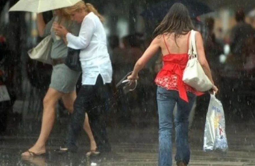 Meteorolozi najavljuju nestabilan period, spremite se za obilne padavine
