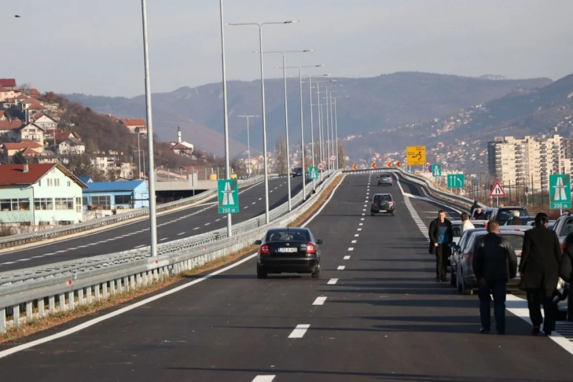 Nova brza cesta od 46 kilometara do Hrvatske trebala bi biti završena do 2031. godine