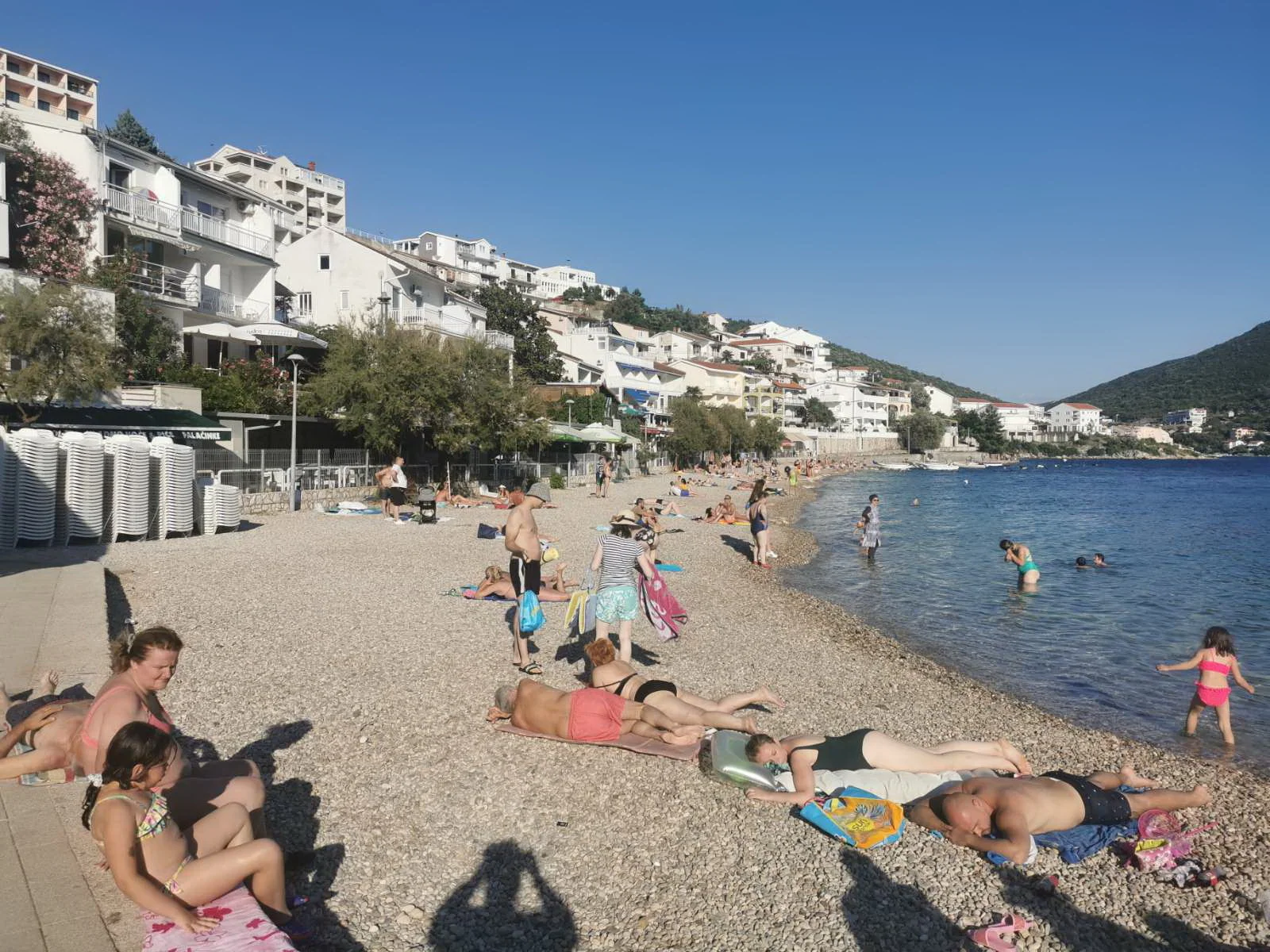Od Panonike do Neuma svi su spremni za dugo i toplo ljeto u BiH