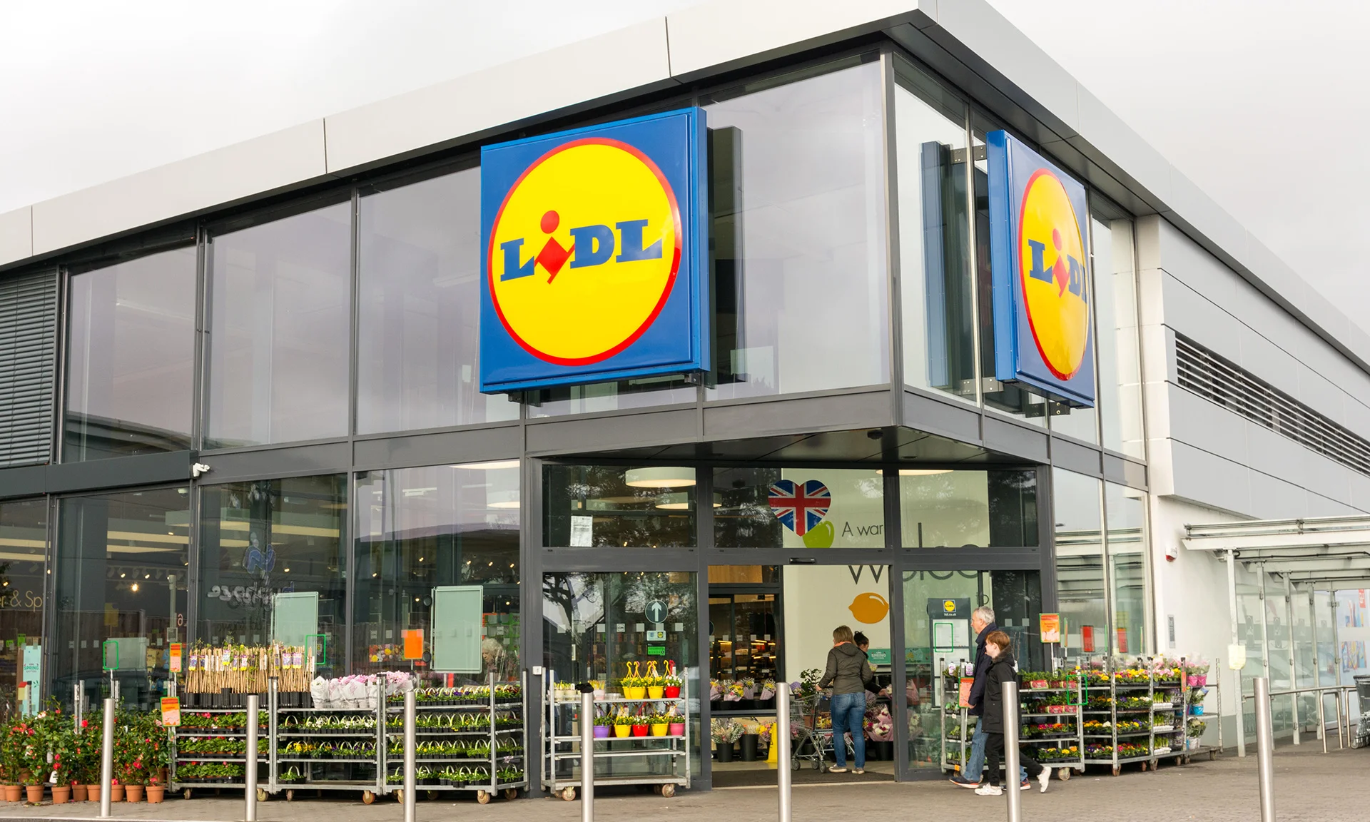 Lidl ulaže milione u snižavanje cijena više od 1.000 proizvoda