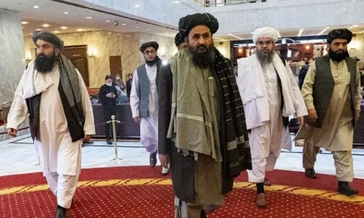 Rusija i Afganistan potpisali sporazum o vojnoj saradnji, detalji nisu objavljeni