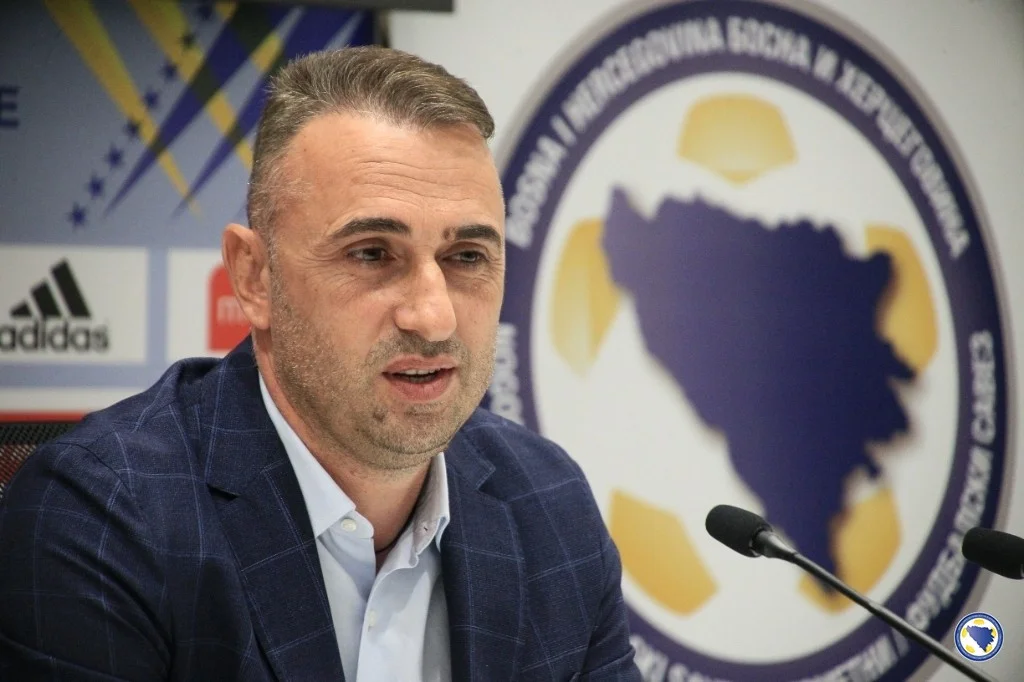 Nekadašnji selektor BiH Ivaylo Petev pronašao posao u Turskoj