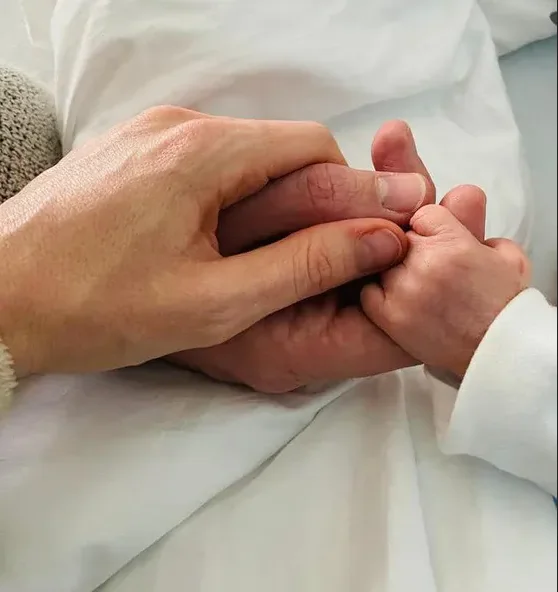 Bebi u bh. gradu greškom dali pogrešnu vakcinu, mališan završio u Hitnoj