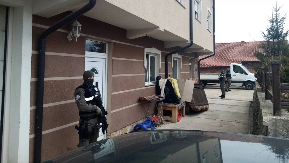 U nastavku akcije Karika uhvaćen još jedan predator, iskorištavao djecu za pornografiju