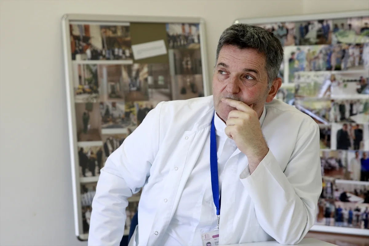 Gavrankapetanović o masakru u Ferhadiji: Scena od koje je cijeli svijet zanijemio