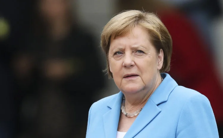 Merkel šokirana pobjedom AfD-a: "Korak unazad u civilizaciji"