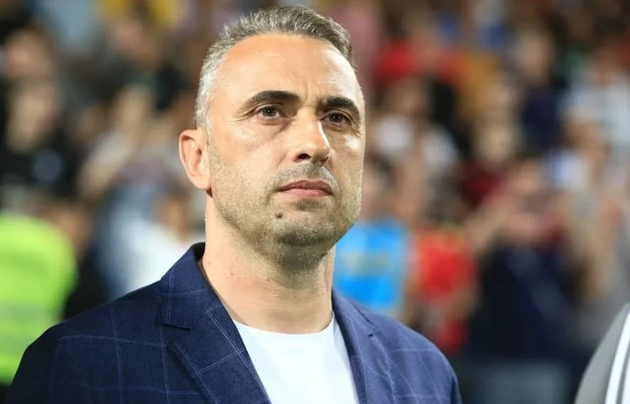 Petev sa sobom u novi klub vodi dvojac koji je bio u stručnom štabu Sarajeva