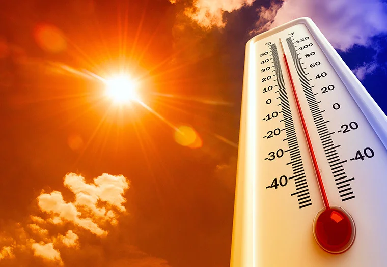 Stiže Super El Niño, Svijet bi mogao doživjeti rekordne vrućine i ekstremno vrijeme