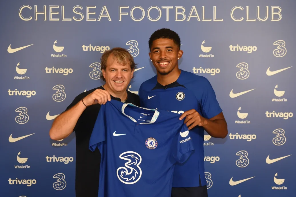 Todd Boehly napušta Chelsea skupa sa svojim najbližim saradnikom?