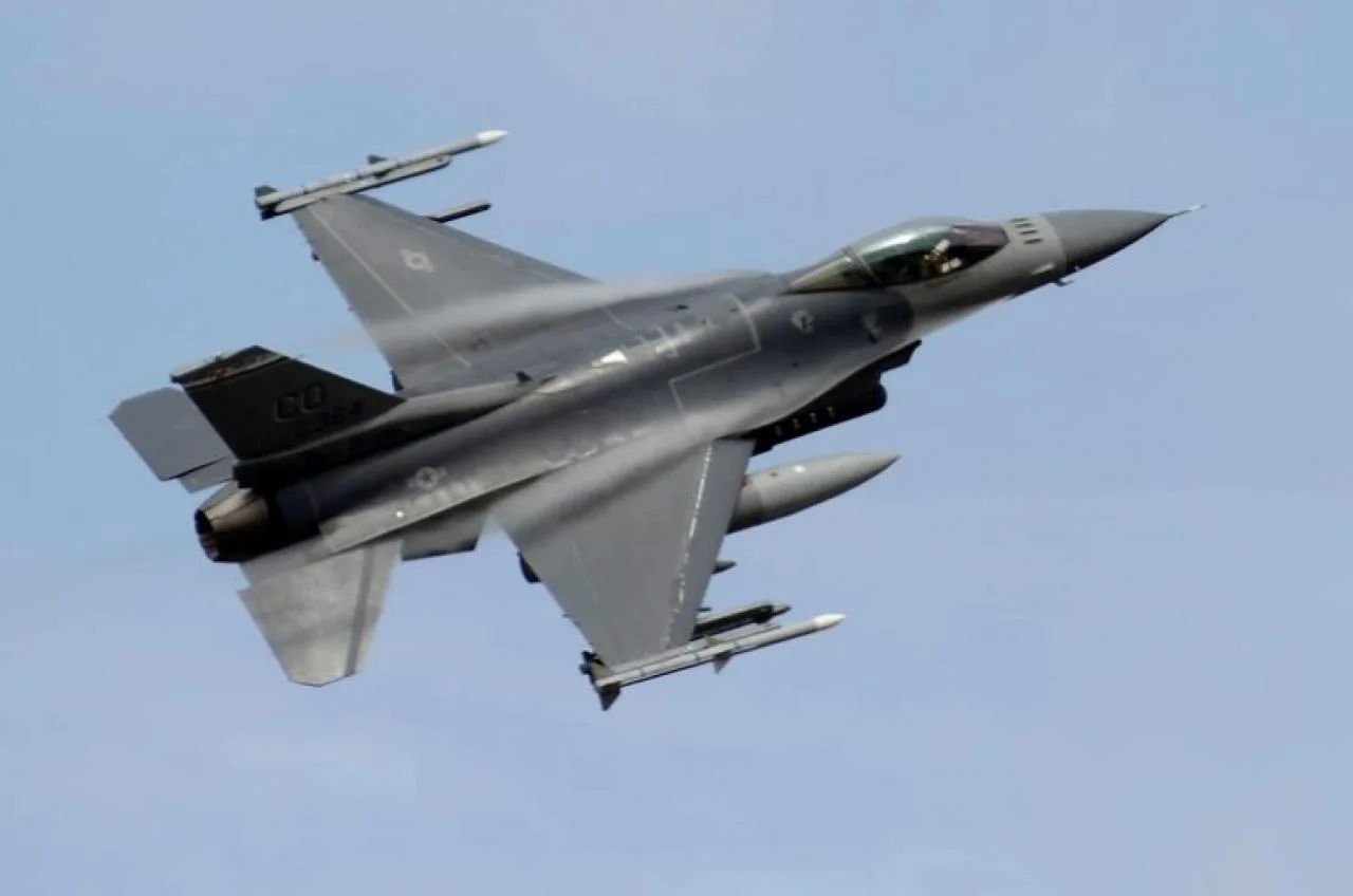 Vojni avion Turske u narednim danima će letjeti iznad BiH i snimati teritoriju