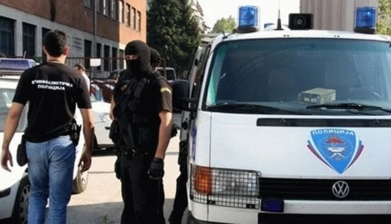 Tučnjava i napad u bh. gradu, među žrtvama i maloljetnik, oglasila se policija