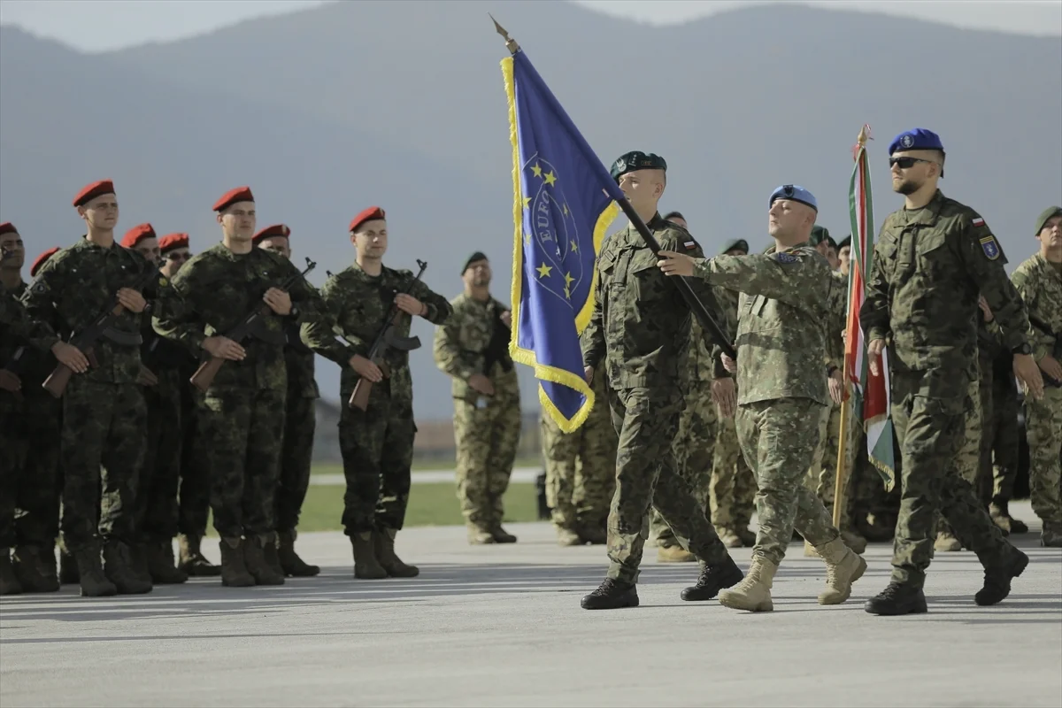 Bivši Ashdownov savjetnik upozorava da otcjepljenje RS neće biti mirno