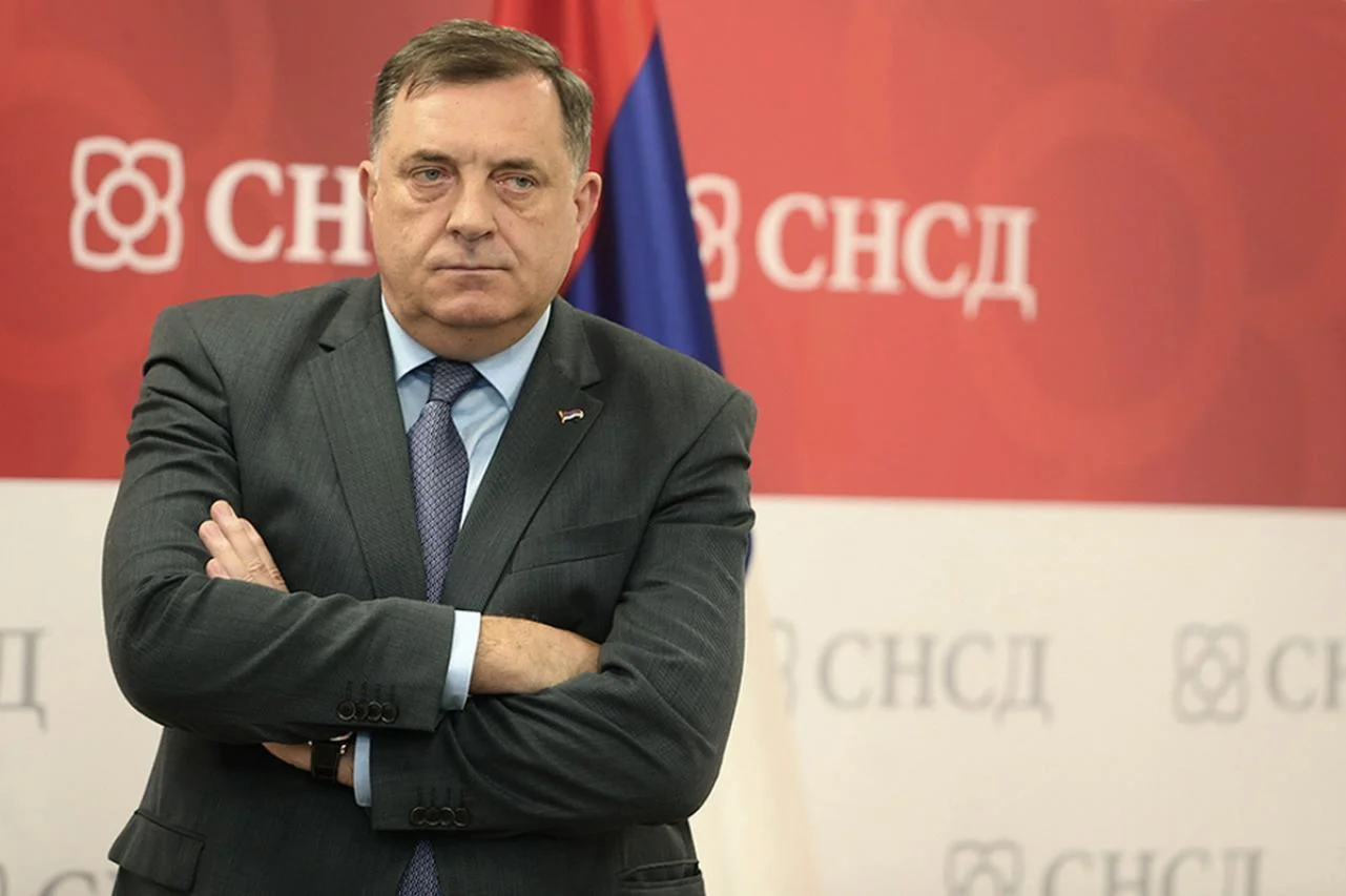 Dodik poručio opoziciji da će izgubiti, Cvijanović putuje u Izrael