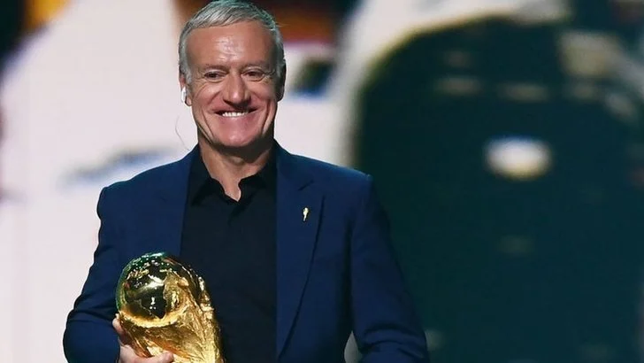 Didier Deschamps ogorčen zbog medijskih prognoza o finalu Svjetskog prvenstva