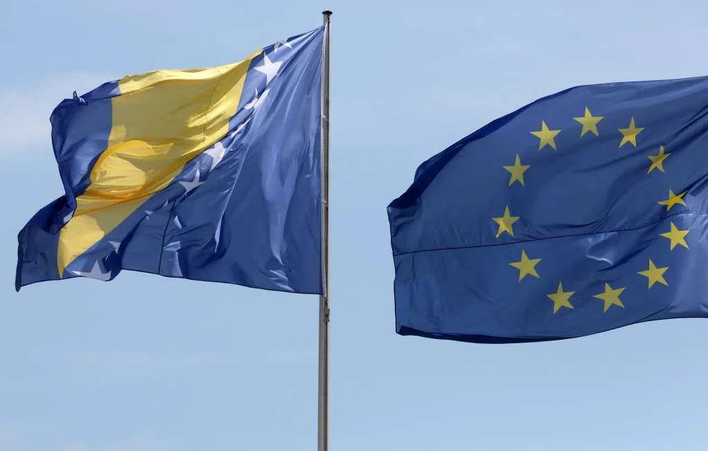 Njemačka i Francuska poslale non-paper, predlažu novi model širenja EU-a na Balkan