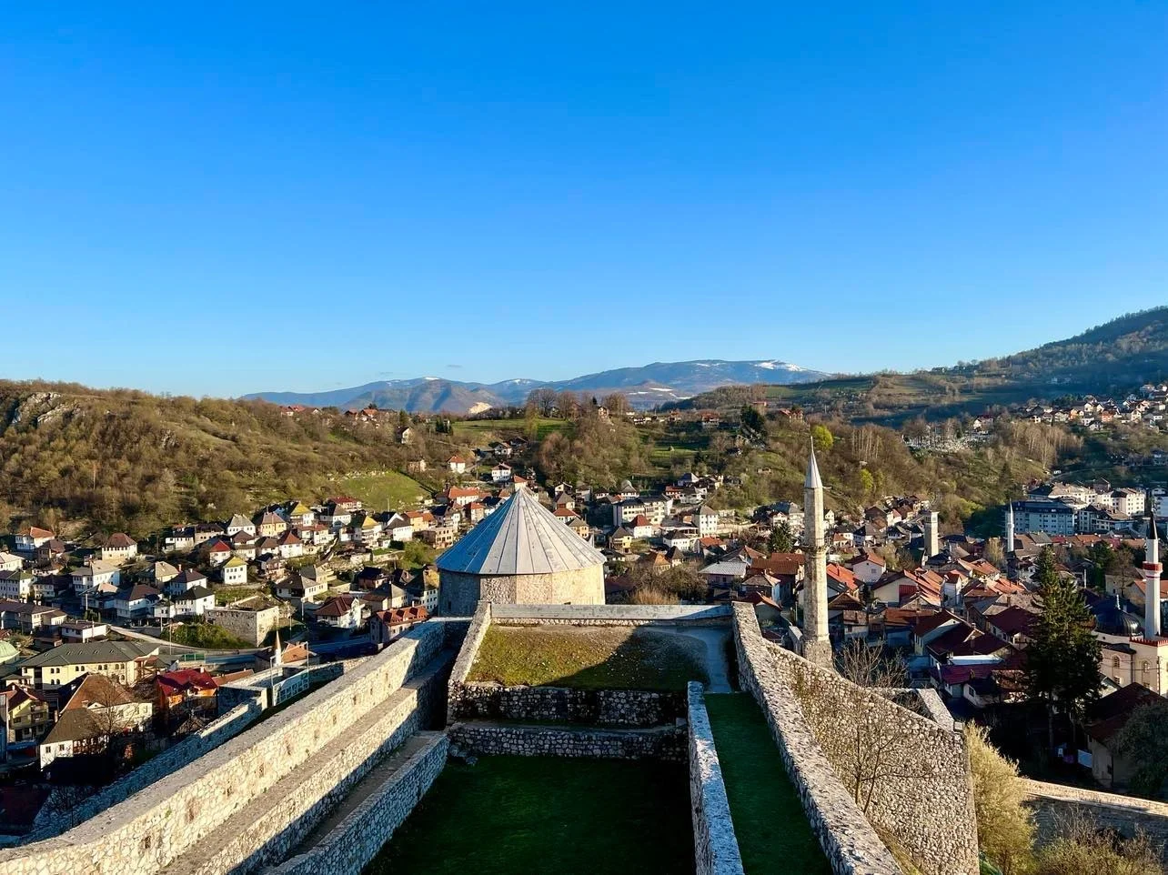 Za 35 KM do Jajca i Travnika, izlet koji privlači putnike svakog vikenda