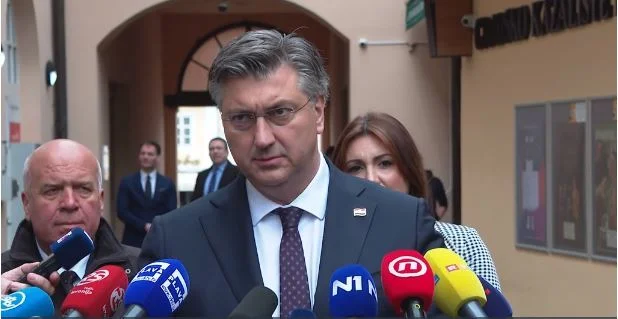 Hrvatska vlada predstavila antiinflacijski paket mjera: Veći porezi i zamrzavanje cijena