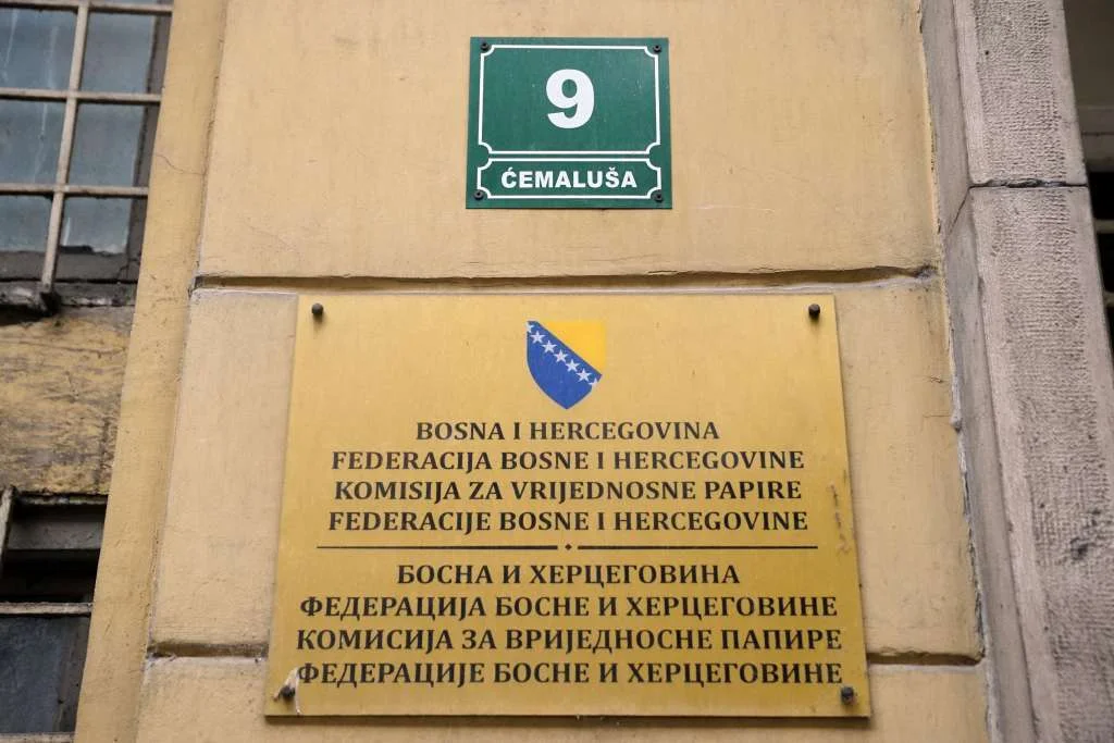 KVP imenuje predsjednik FBiH, Parlament potvrđuje