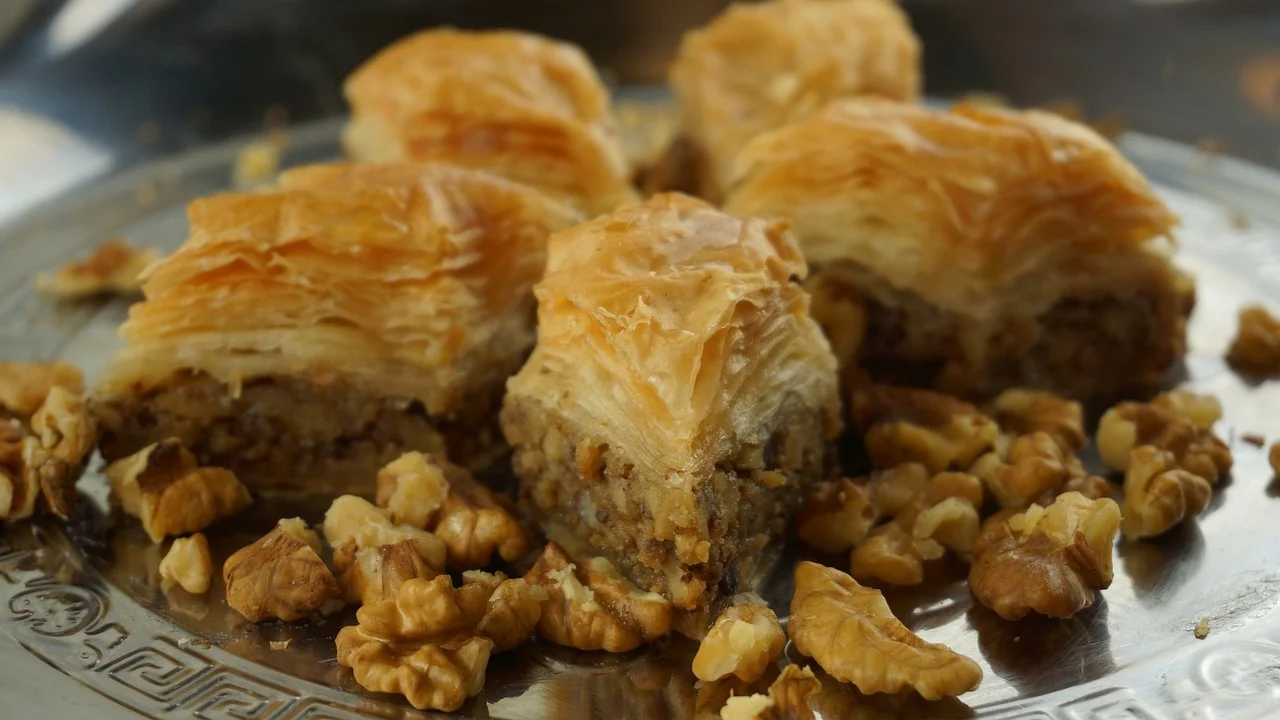 Baklava izazvala međunarodni spor: Turska i Azerbejdžan traže UNESCO zaštitu