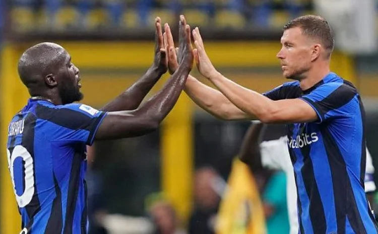 Lukaku definitivno odlazi iz Italije, samo jedan klub ga istinski želi