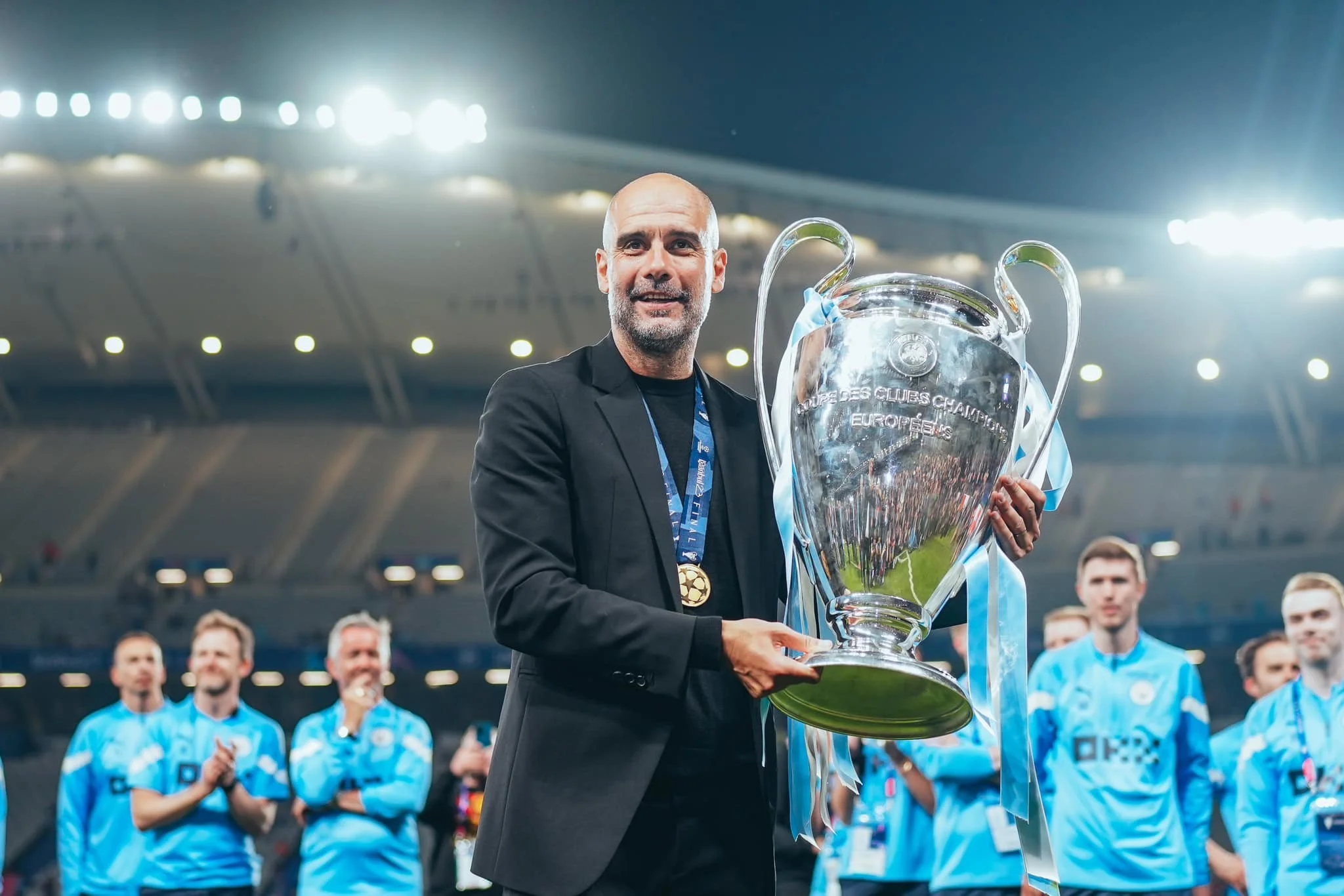 Guardiola ponovo u igri za klupu Italije, Maldini povlači poteze