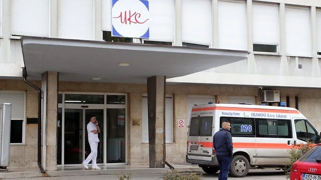 Preminule dvije osobe povrijeđene u požaru u Domu za starija lica u Lukavcu