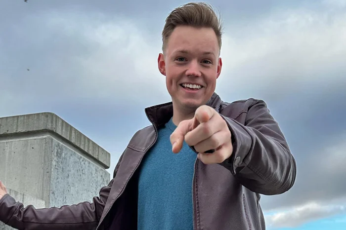 Amerikanac Justus Reid koji je u Hrvatskoj kupio kuću sada obnavlja park