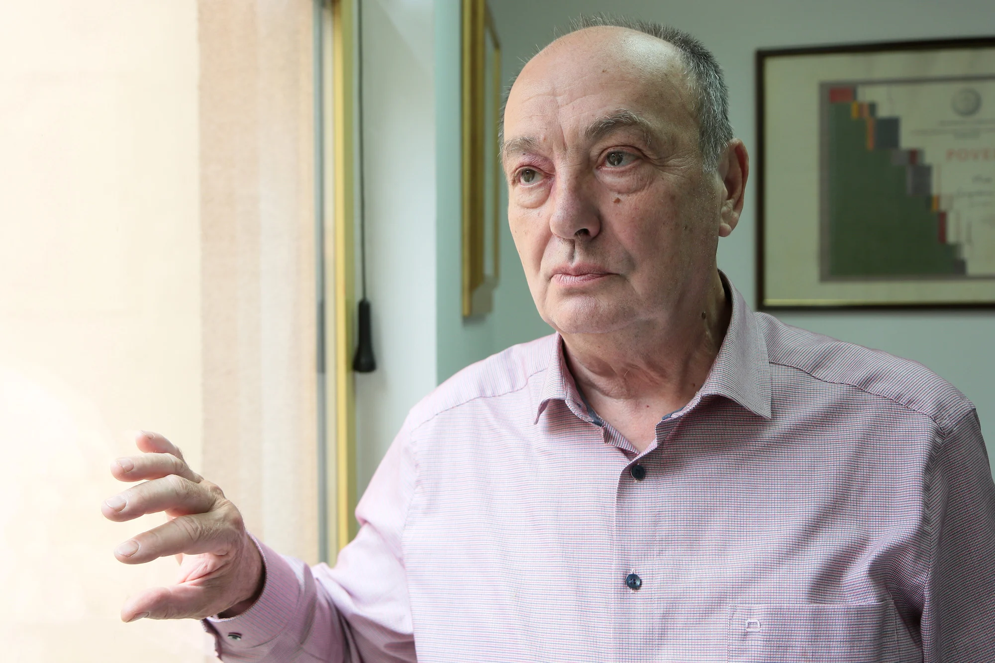Edhem Bičakčić za Oslobođenje: BiH treba gasne ili nuklearne elektrane