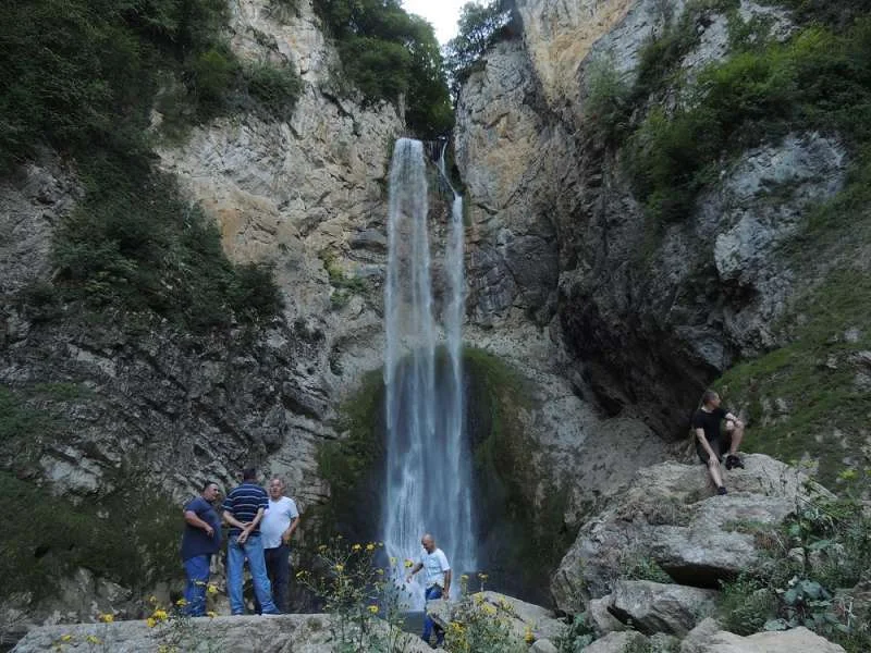 Proces zaštite Blihe: Zaštićena zona i rudnik ne idu zajedno