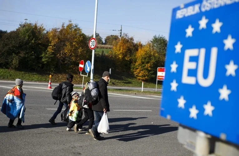 Priprema se novi zakon koji će omogućiti da se veći broj migranata vrati iz Evropske unije